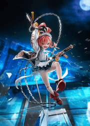Neru: Call Sign Double O - Blue Archive 1/7