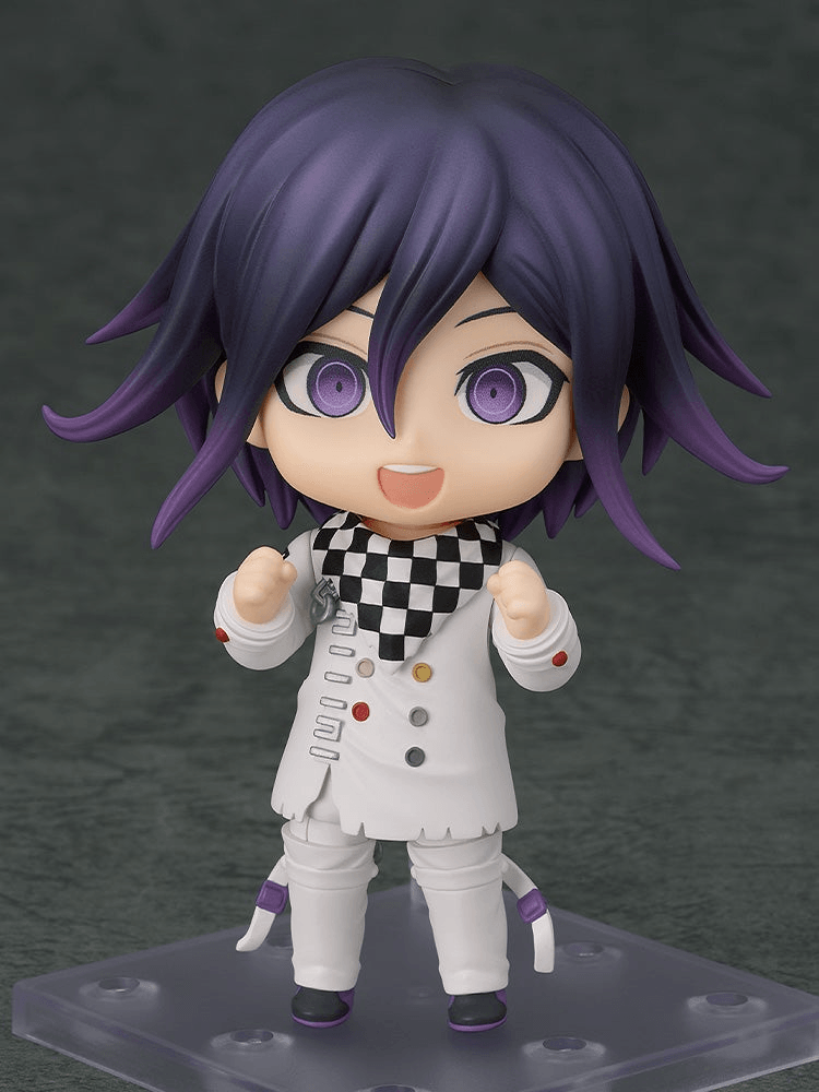 [Preorder][ETA Q3 2027] (Rerelease) Nendoroid Kokichi Oma