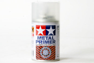 Tamiya Metal Primer 87061