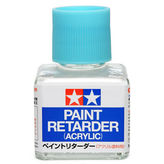 Paint Retarder (Acrylic) 87114