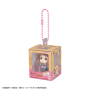 [Preorder][ETA Q2 2027] Lookup Miniature Collection My Hero Academia