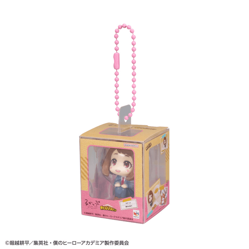 [Preorder][ETA Q2 2027] Lookup Miniature Collection My Hero Academia