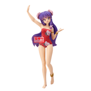 Glitter & Glamours - Shampoo III - Ranma 1/2