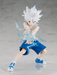 Pop Up Parade - Killua Zaoldyeck - Hunter X Hunter