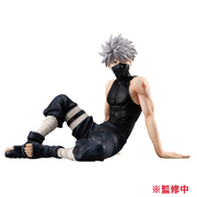 G.E.M. - Palm Size Kakashi-Sensei - Naruto Shippuden