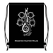 Monster Hunter Wilds Knapsack Title Logo Symbol
