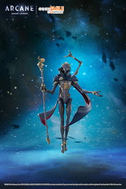 Pop Up Parade SP - Champion Viktor - Arcane