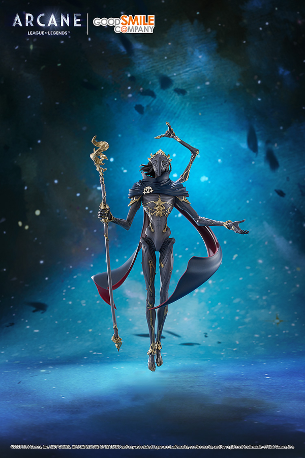 Pop Up Parade SP - Champion Viktor - Arcane