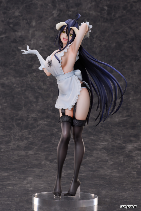 Elcoco - Albedo - Overlord 1/7