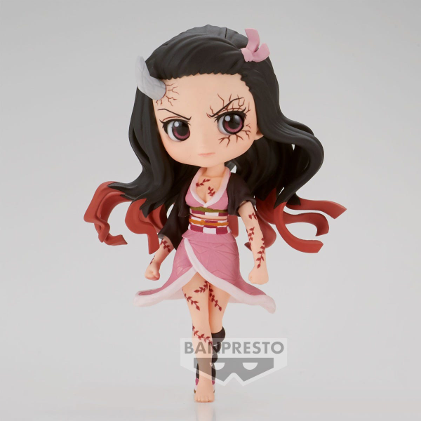 Qposket - Nezuko Kamado Vol. 7 (Ver. A) - Demon Slayer