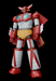 Moderoid - Miniature Combining & Transforming Getter 1 - Getter Robo (Re-Run)