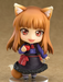 Nendoroid - 728 Holo - Spice And Wolf (Re-Run)