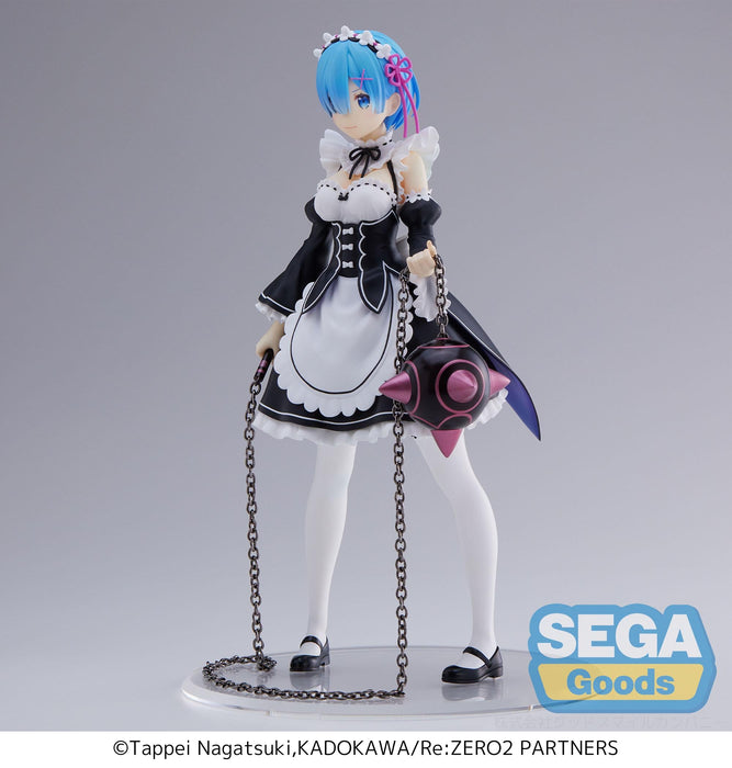 Figurizm - Rem - Re:Zero -Starting Life in Another World