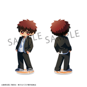 [Preorder][ETA Q2 2027] Irusta Kuroko’s Basketball