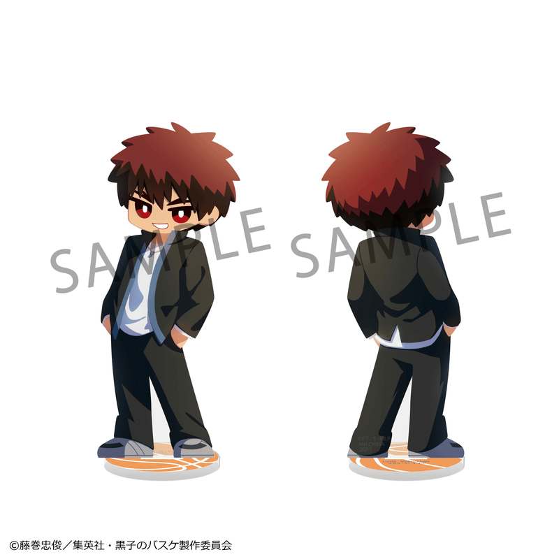 [Preorder][ETA Q2 2027] Irusta Kuroko’s Basketball