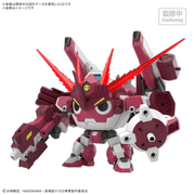 HG New Giroro Robo - Keroro Gunso
