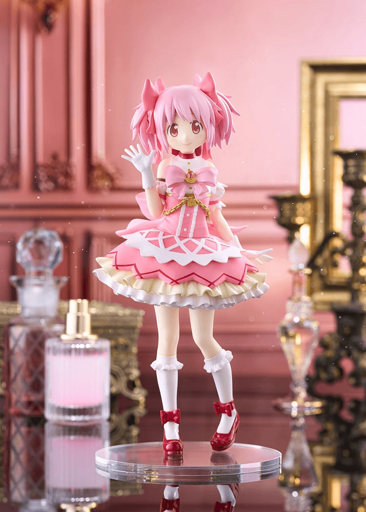 [Preorder][ETA Q4 2027] Puella Magi Madoka Magica The Movie -Walpurgisnacht: Rising- Madoka Kaname Non-Scale Figure