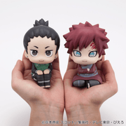 [Preorder][ETA Q3 2027] Lookup NARUTO Shippuden Shikamaru Nara & Gaara Smile ver. set【with gift】