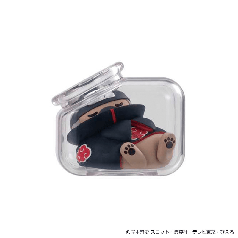 [Preorder][ETA Q3 2027] MEGA CAT PROJECT NARUTO ShippudenGood Night Nyaruto! Gathering Akatsuki Edition Vol.2