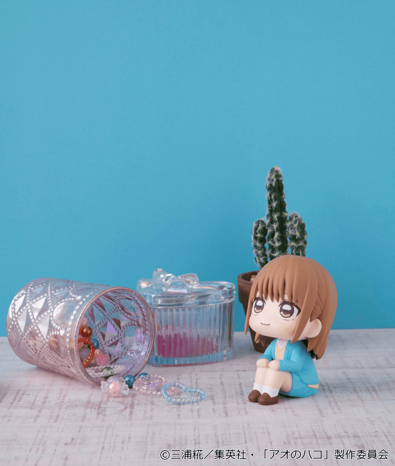 [Preorder][ETA Q3 2027] Lookup Blue Box Chinatsu Kano【with gift】