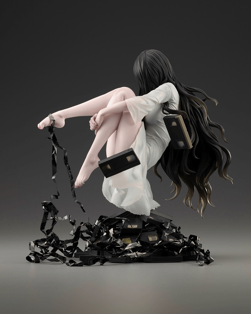 [Preorder][ETA Q3 2027] SADAKO BISHOUJO STATUE