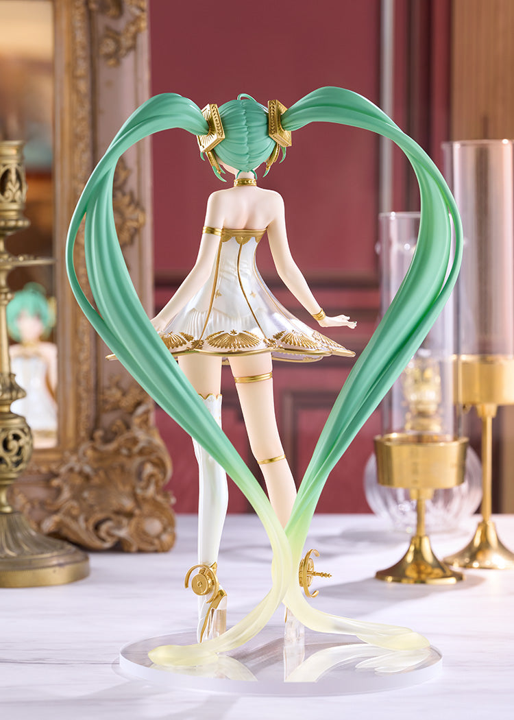 [Preorder][ETA Q3 2027] Pop Up Parade - Hatsune Miku Symphony: 2020 Ver. (L Size) - Character Vocal Series 01: Hatsune Miku