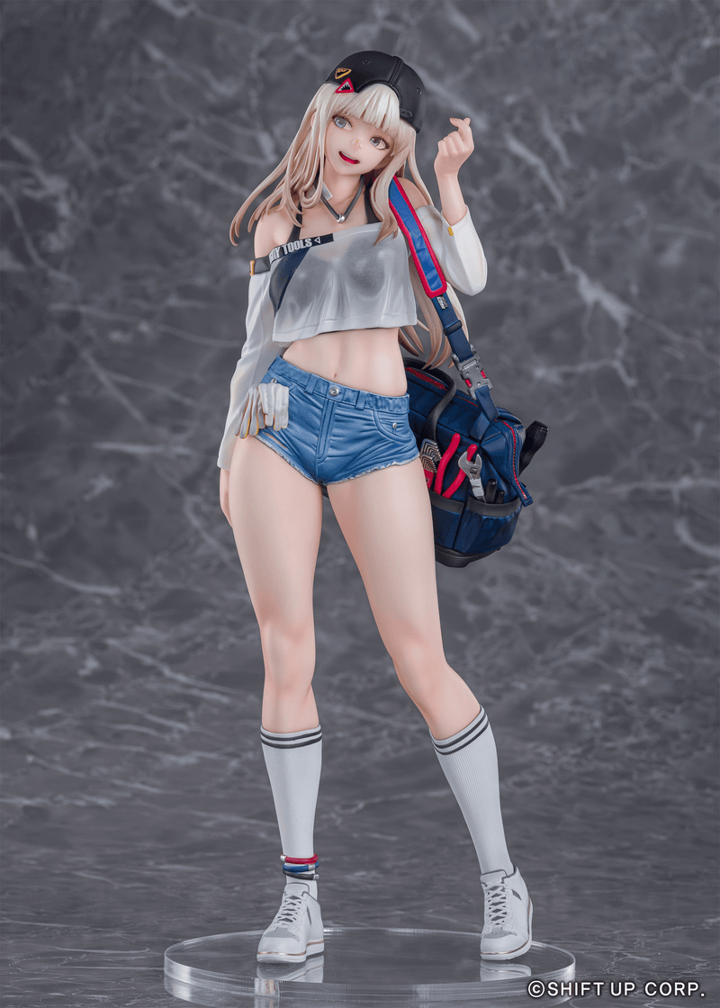[Preorder][ETA Jul 28, 2027] 1/7 Scale Figure "Centi - Supreme Holiday"