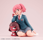 [Preorder][ETA Q2 2027] Melty Princess SGT FROG／Sergeant FrogPalm size Natsumi & Giroro