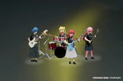 [Preorder][ETA Q2 2027] DIGACTION Bocchi the Rock! Hitori Gotoh