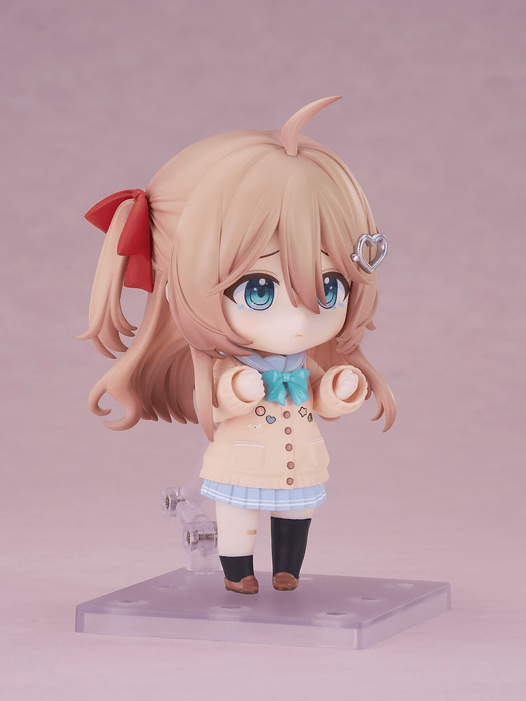 [Preorder][ETA Jul 28, 2027] Nendoroid Neuro-sama
