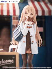 [Preorder][ETA Jul 28, 2027] TENITOL TALL Mahiru Shiina Winter clothes ver.