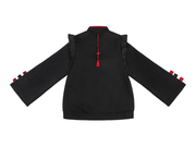[Preorder][ETA Q2 2027] NEEDY STREAMER OVERLOAD Needy Streamer Chinese Restaurant Series Two-Way Coat Ame