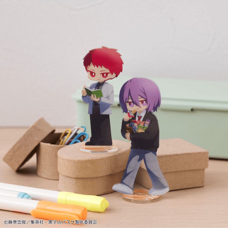 [Preorder][ETA Q2 2027] Irusta Kuroko’s Basketball