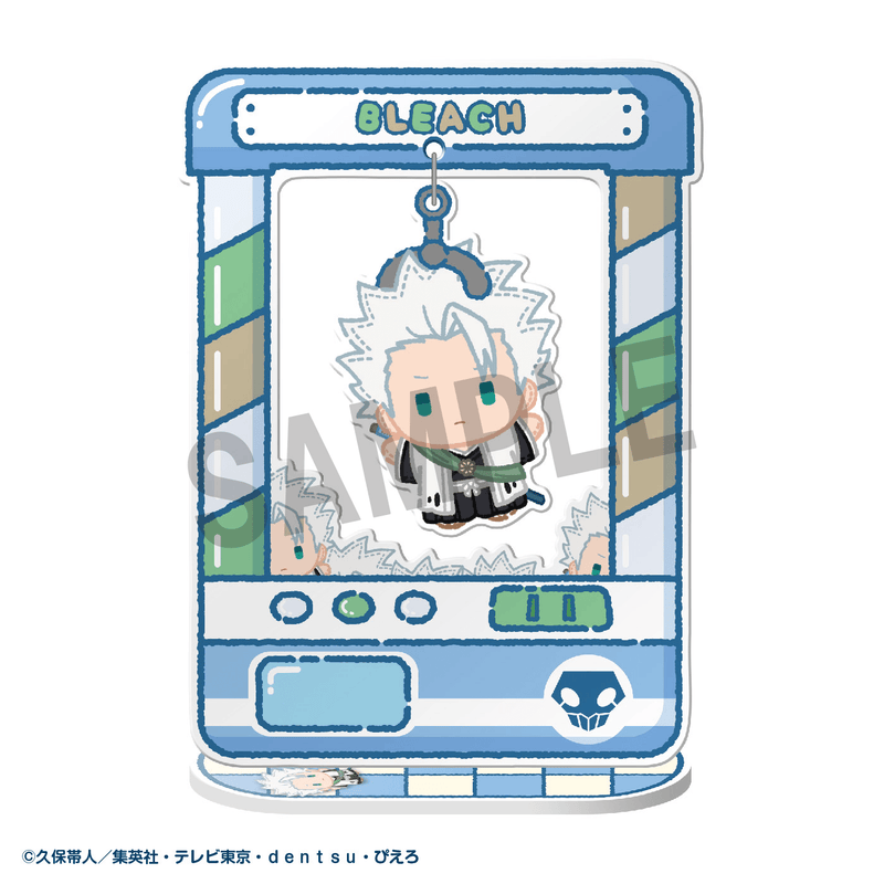 [Preorder][ETA Q2 2027] Chara Catcher TV Anime BLEACH