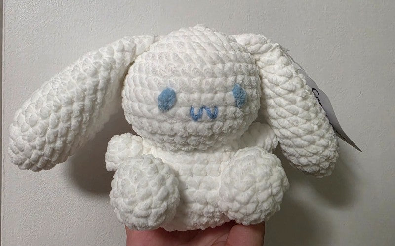 Cinnamonroll Plush