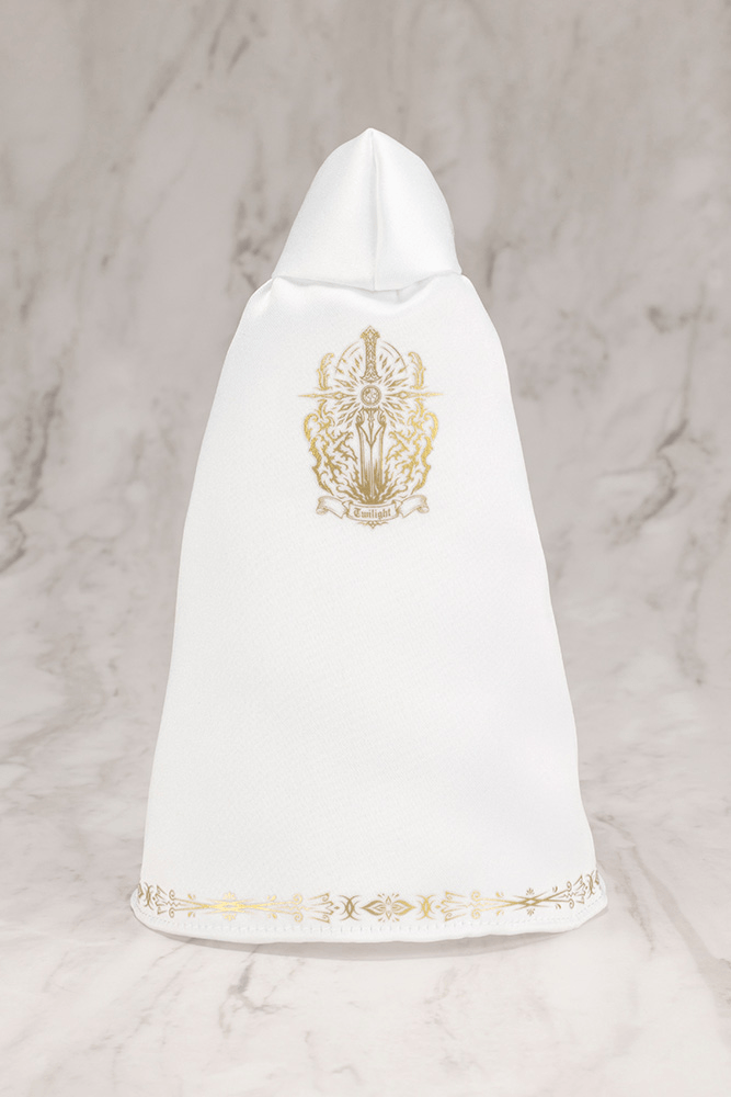 [Preorder][ETA Q3 2027] Stage Re:Fashion Infinity Cloak (Twilight Order Edition) White Ver.