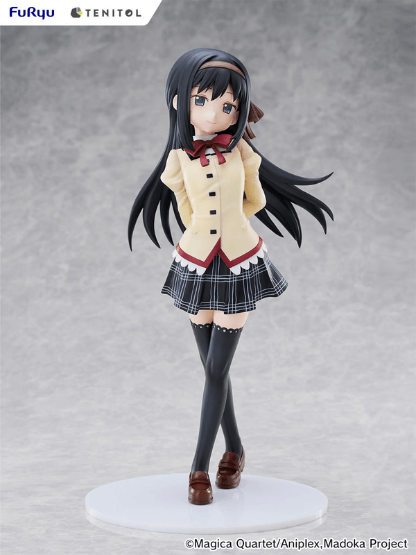 [Preorder][ETA Q3 2027] TENITOL TALL Homura Akemi