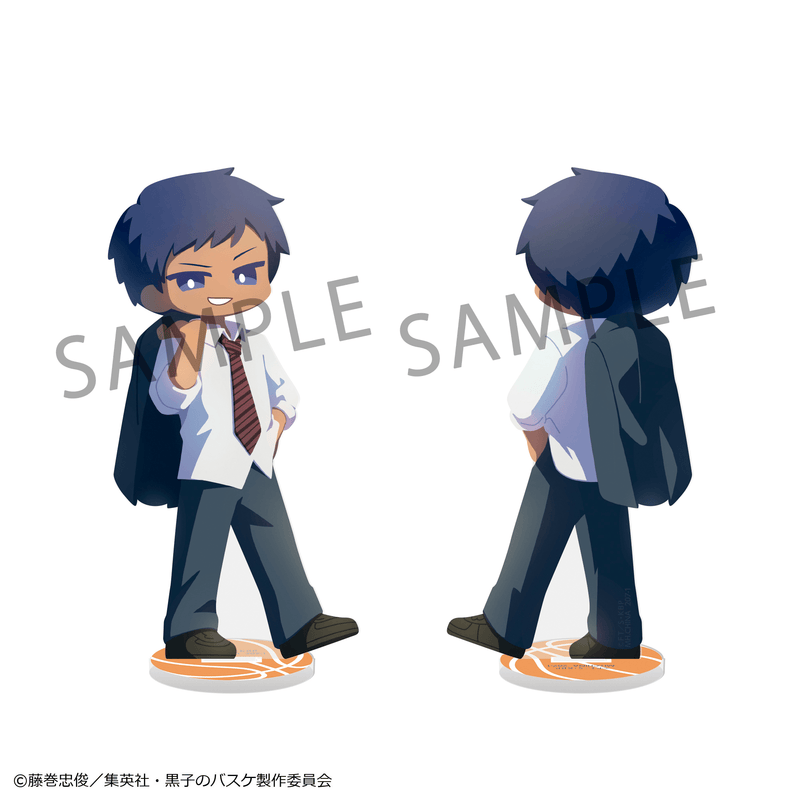 [Preorder][ETA Q2 2027] Irusta Kuroko’s Basketball