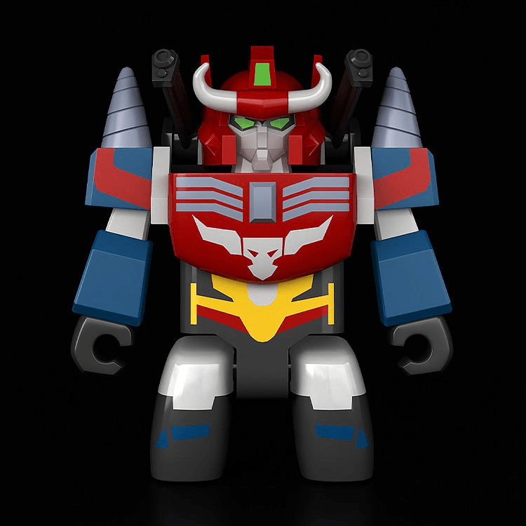 [Preorder][ETA Jul 28, 2027] BRICKROID Land Bison