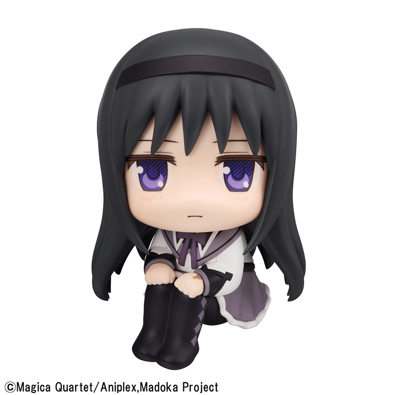 Lookup - Homura Akemi - Puella Magi Madoka Magica