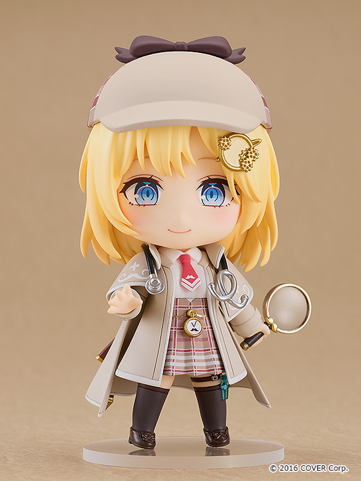 Nendoroid - 2216 Watson Amelia - Hololive Production