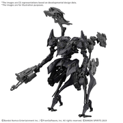 [Preorder][ETA Q2 2027] 30MM Armored Core VI Fires of Rubicon Schneider Nachtreiher/40E Dual Nature