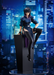 Pop Up Parade - Motoko Kusanagi: 1995 Ver. L Size - Ghost In The Shell