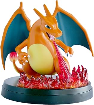 Pokemon TCG - Charizard ex Super-Premium Collection