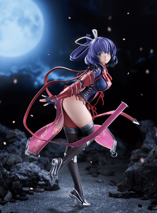 Rixia Mao - The Legend Of Heroes: Trails Beyond The Horizon 1/7