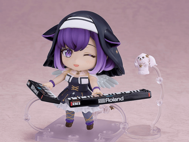 [Preorder][ETA Jun 28, 2027] Nendoroid Miyako Fuji