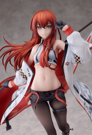 [Preorder][ETA Nov 28, 2026] Kurisu Makise: Racing Ver.