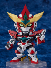 Nendoroid - 2532 Bravern - Bang Brave Bang Bravern