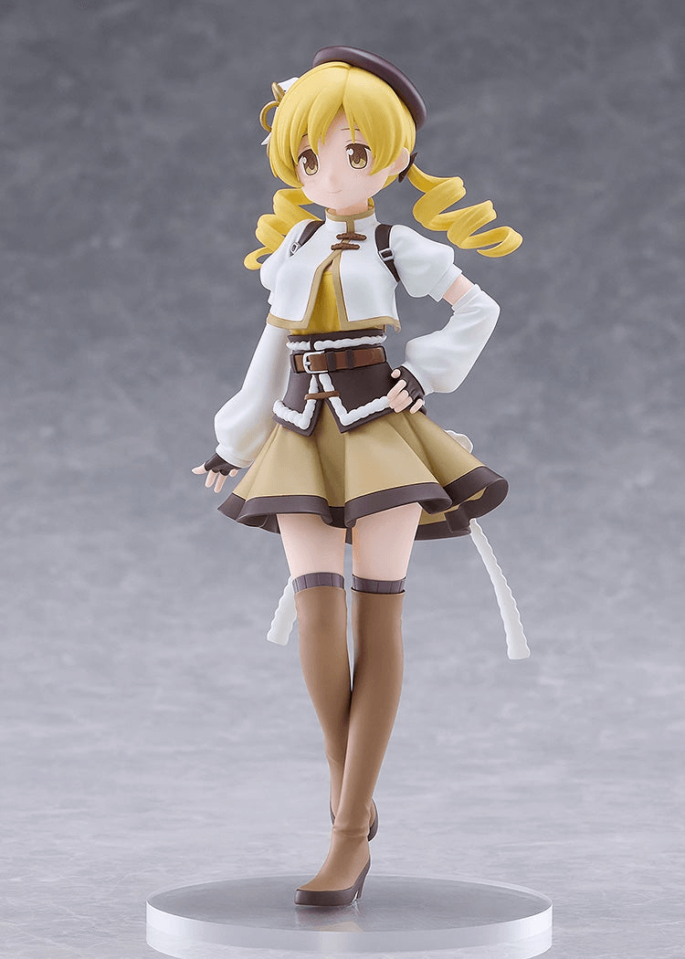 [Preorder][ETA Q4 2026] Puella Magi Madoka Magica The Movie -Walpurgisnacht: Rising- Mami Tomoe Non-Scale Figure