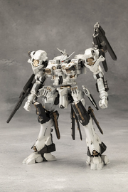 Rosenthal CR-Hogire Noblesse Oblige Full Package Version - Armored Core Variable Infinity 1/72